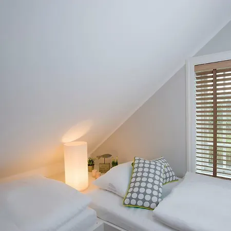 Ferien Domizil Munkmarscher Chaussee 7 Holiday home *
